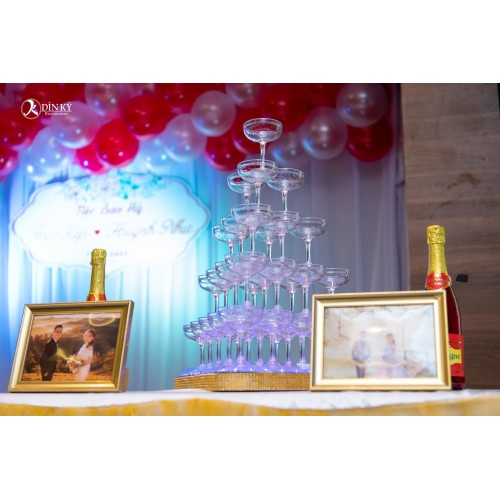 Tiệc báo hỷ Tiệc báo hỷ